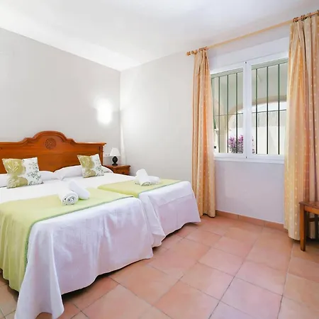 Villa Azafran By Javea