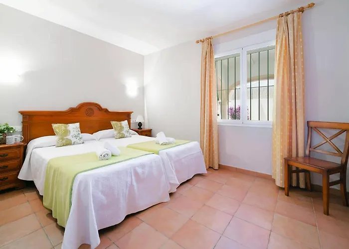 Villa Azafran By Jávea
