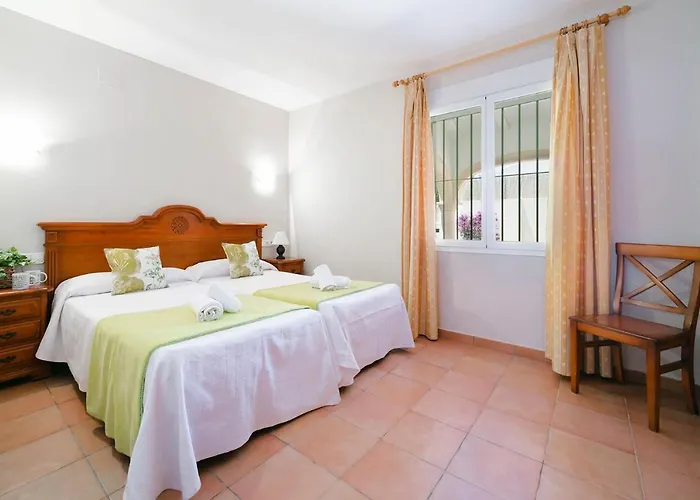 Azafran By Villa Jávea